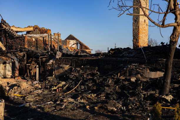 Reliable Fire Damage Removal contractor in Wilson, WI by Fire Damage Flint